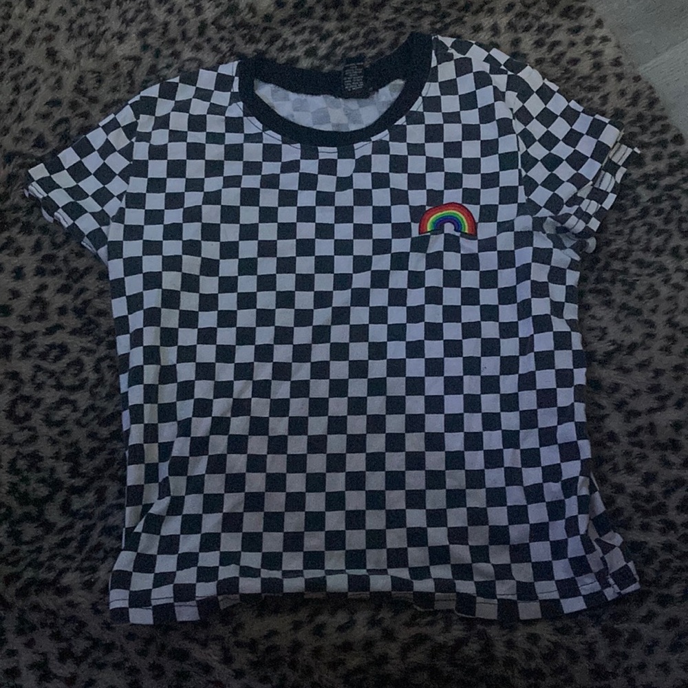 Worn a few time